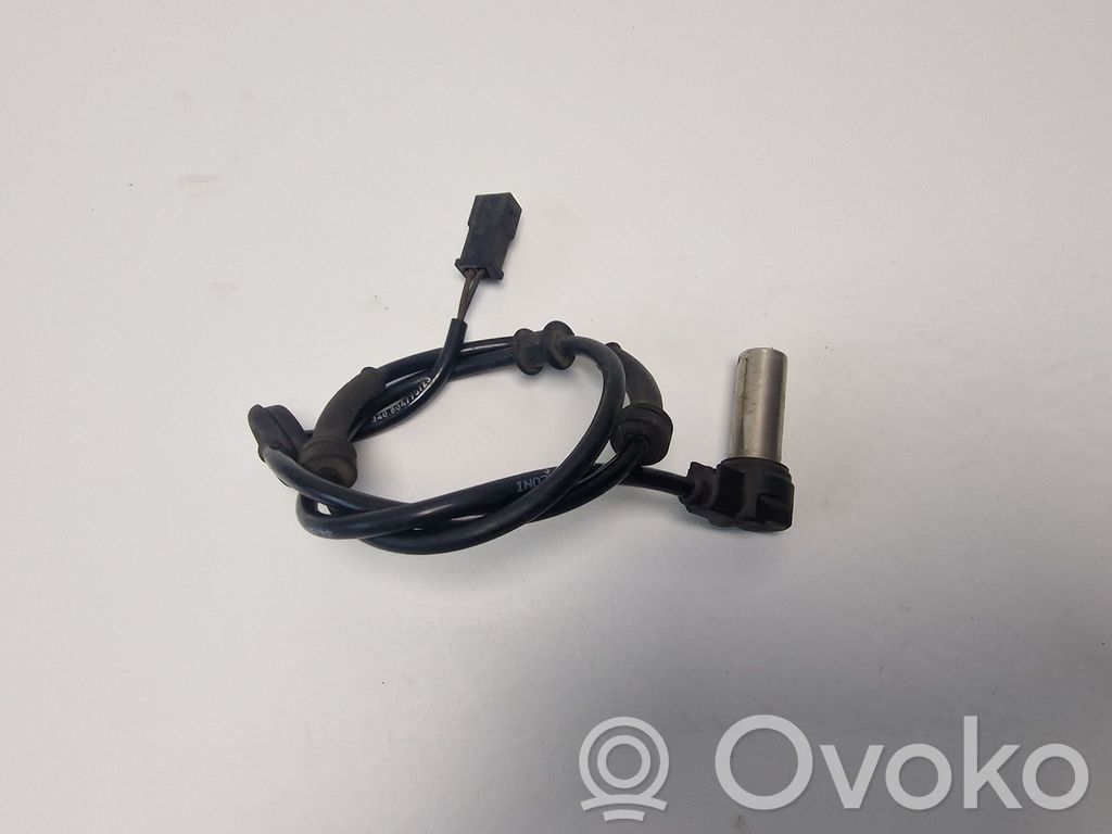 Audi A4 S4 B5 8D ABS Sensor hinten 