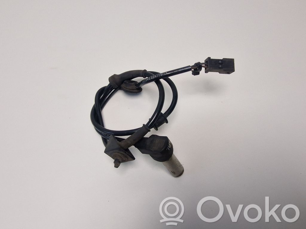 Audi A4 S4 B5 8D ABS Sensor hinten 