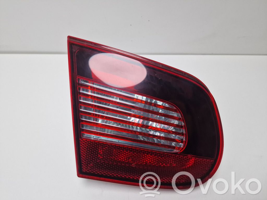 Volkswagen Eos Takaluukun takavalot 