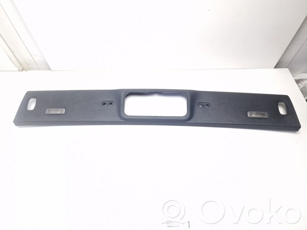 Volkswagen Eos Other interior part 
