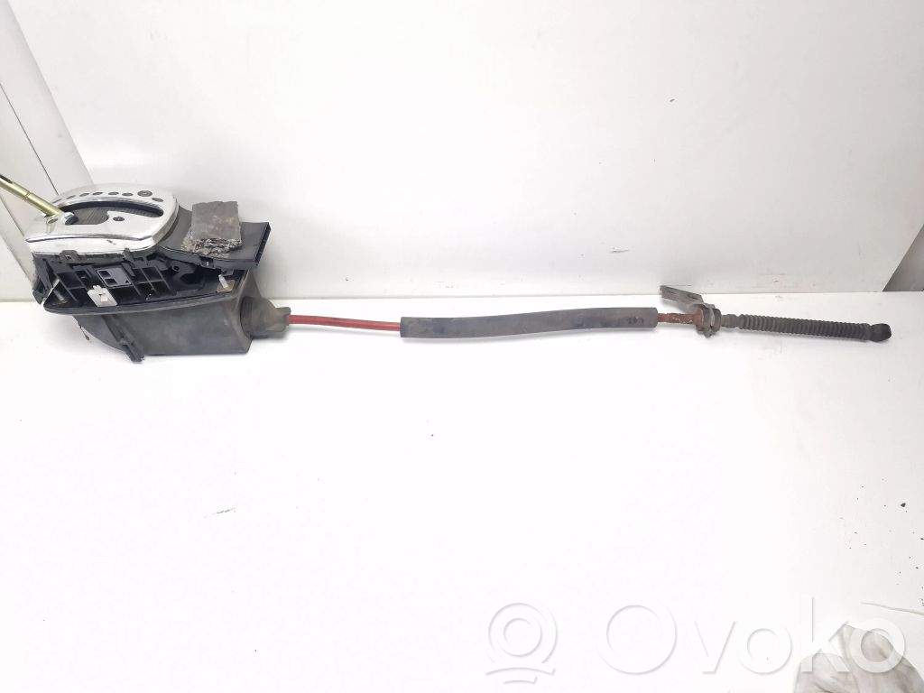 Audi A6 S6 C5 4B Gear shifter/selector 
