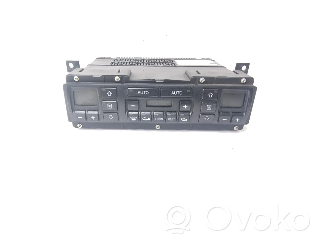 Audi A8 S8 D2 4D Climate control unit 