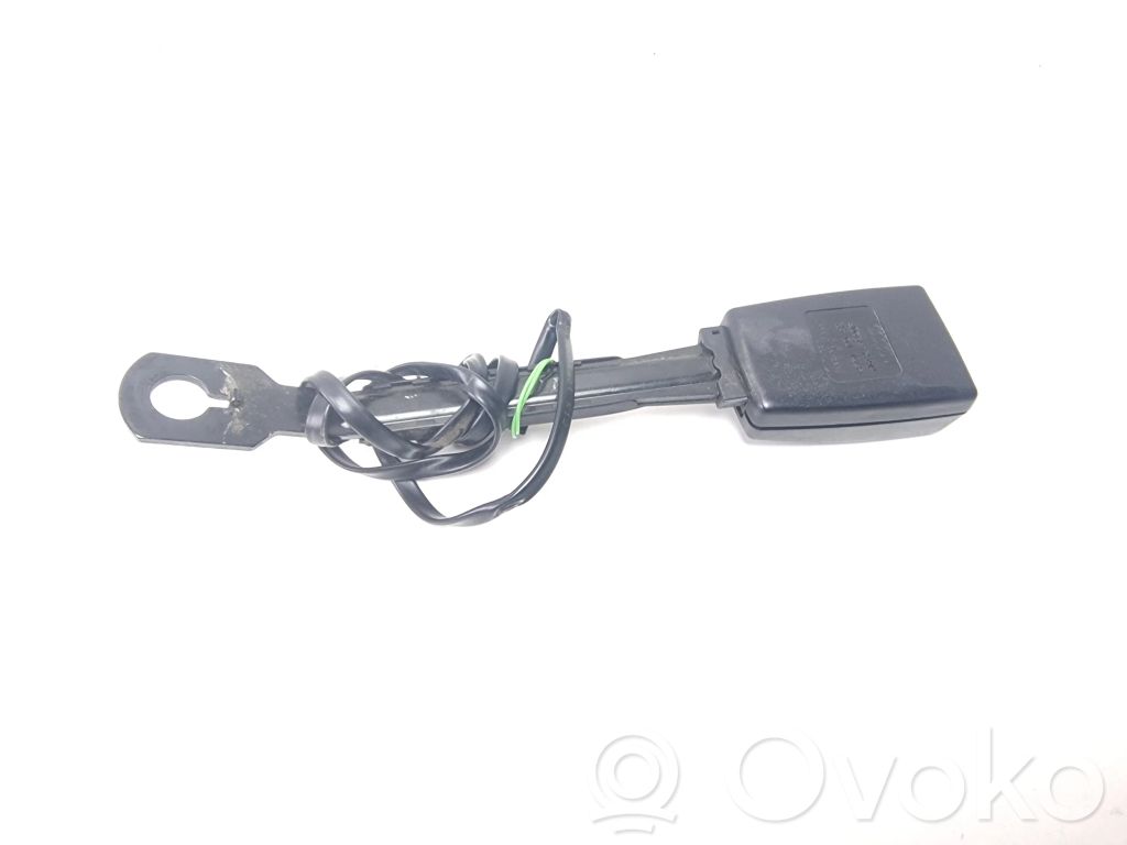 Audi A8 S8 D2 4D Bridă fixare centură de siguranță față 