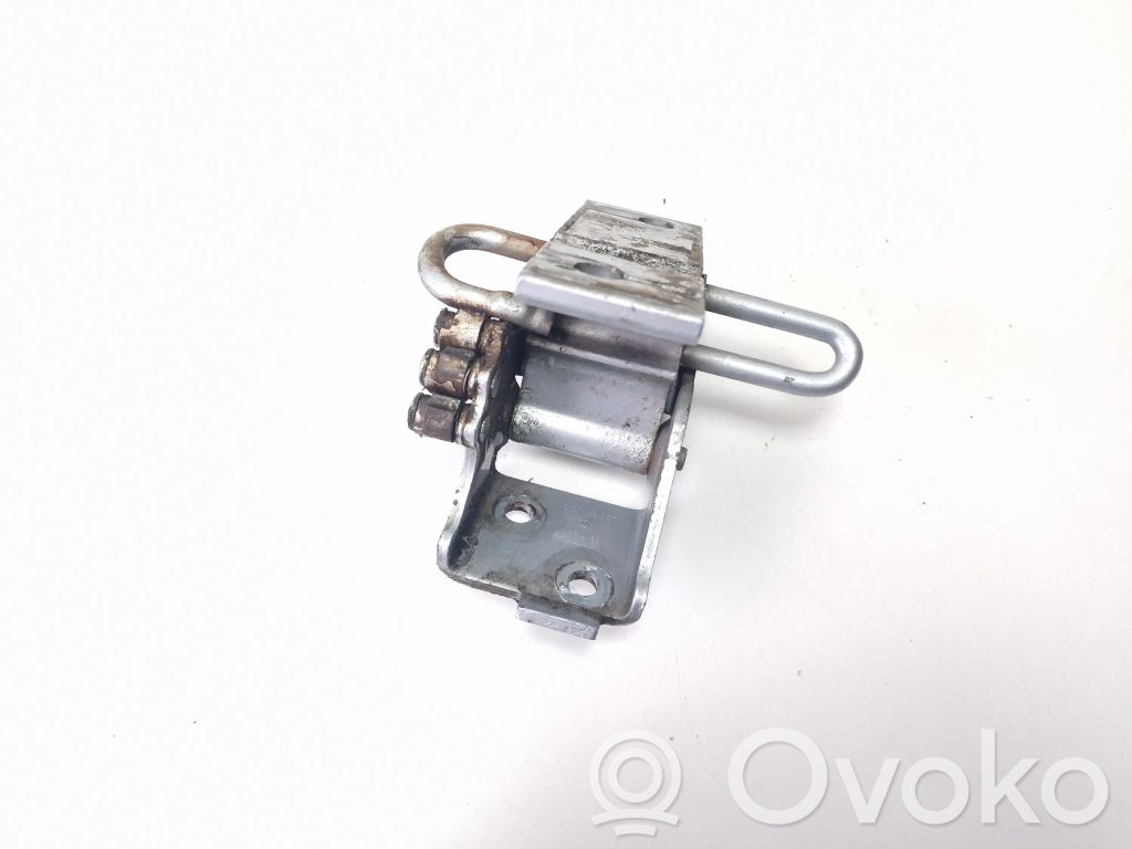 Audi A8 S8 D2 4D Front door lower hinge 
