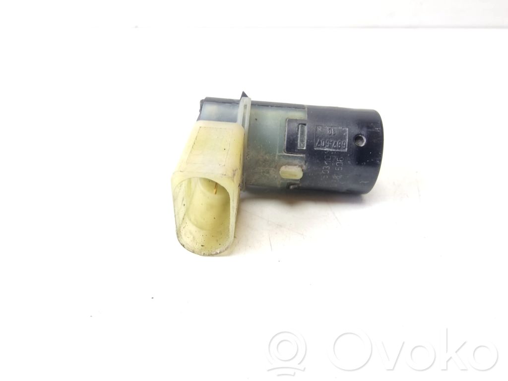 Audi A6 S6 C6 4F Senzor de parcare PDC 