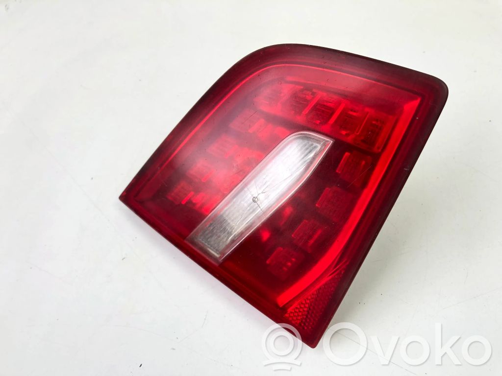 Audi A6 S6 C6 4F Tailgate rear/tail lights 