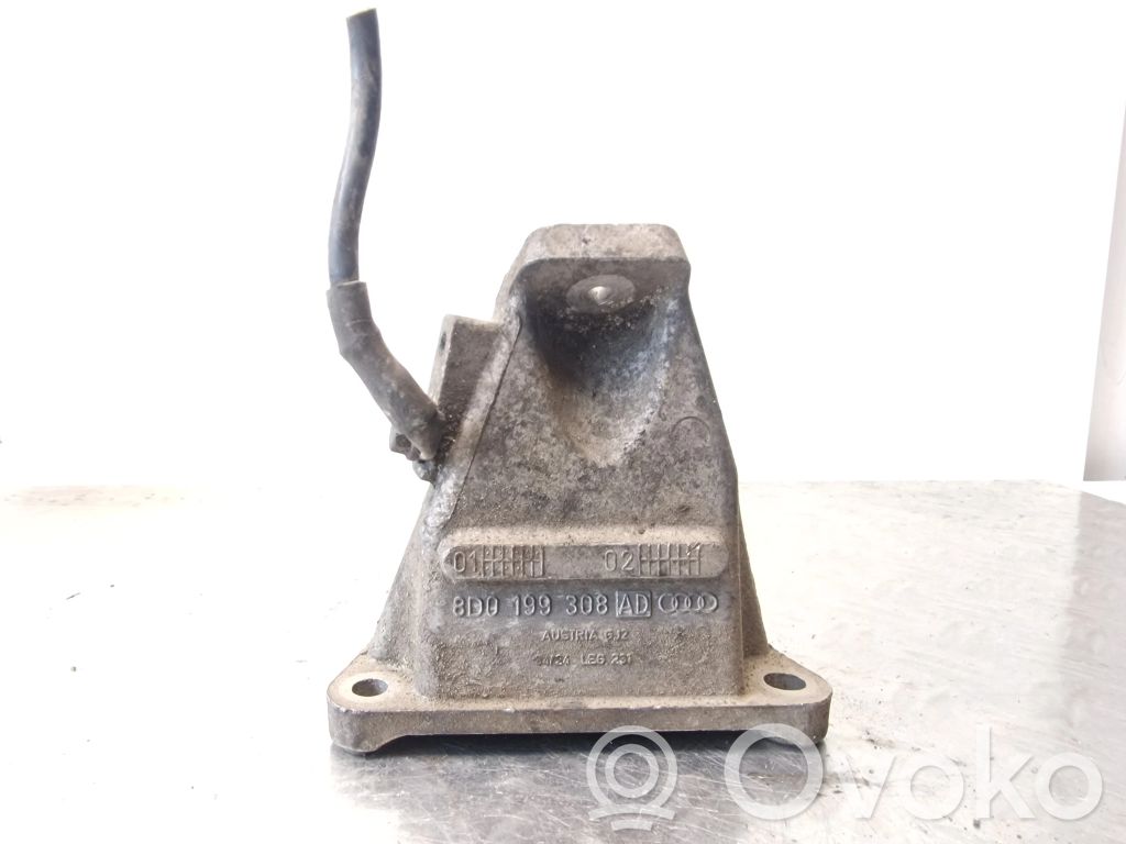 Audi A6 S6 C5 4B Engine mounting bracket 