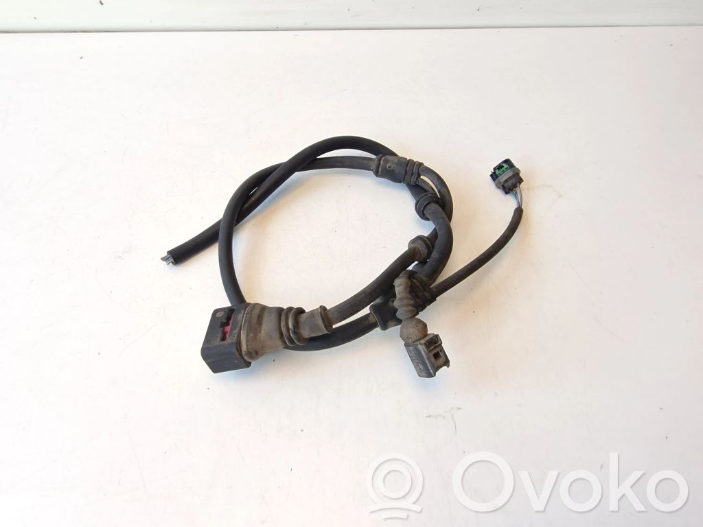 Audi A8 S8 D3 4E ABS-taka-anturin johdotus 