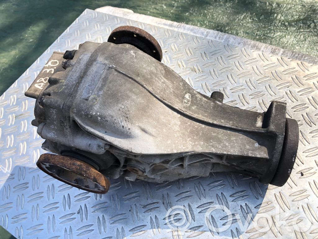 Audi A8 S8 D3 4E Diferențial spate 