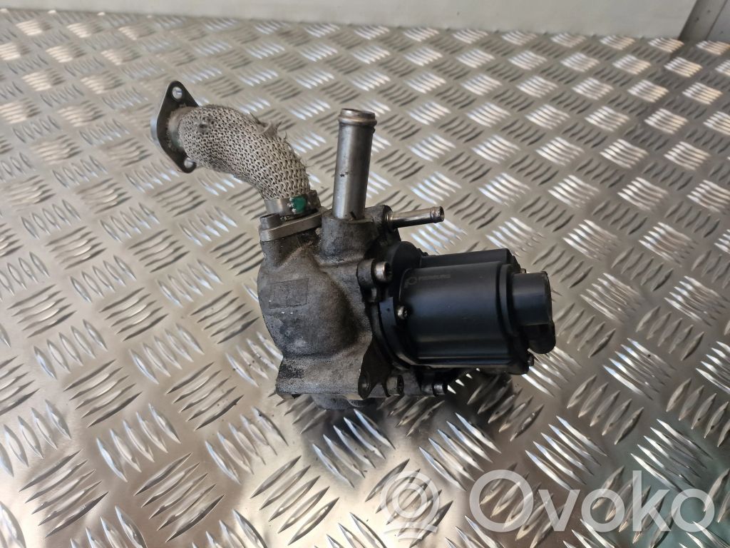 Audi A8 S8 D3 4E Válvula EGR 