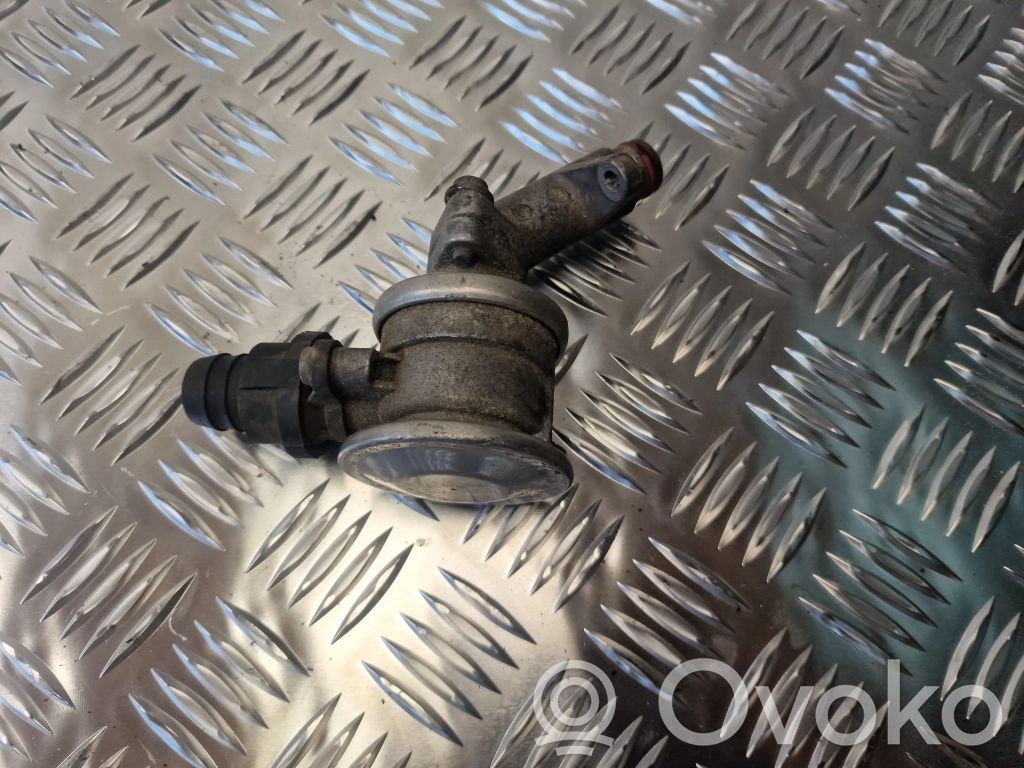 Volkswagen Sharan Válvula EGR 
