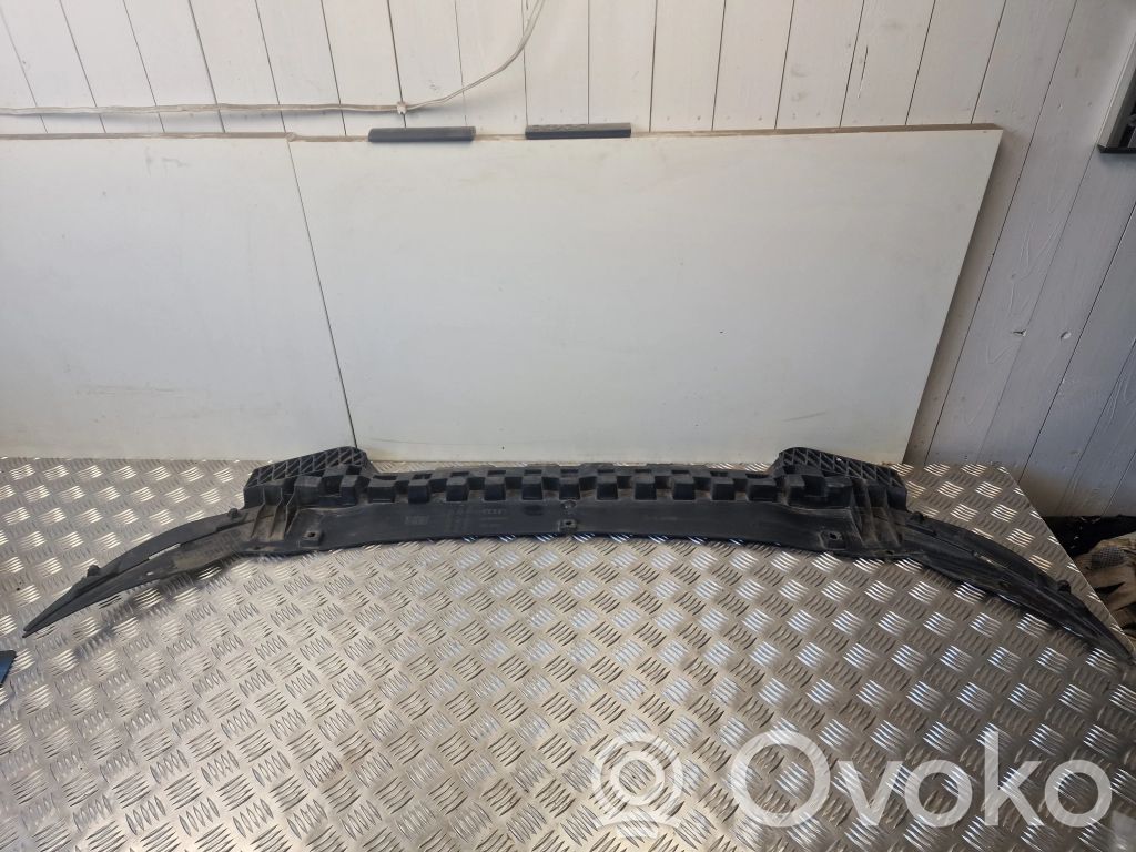 Audi A3 S3 8P Front bumper skid plate/under tray 