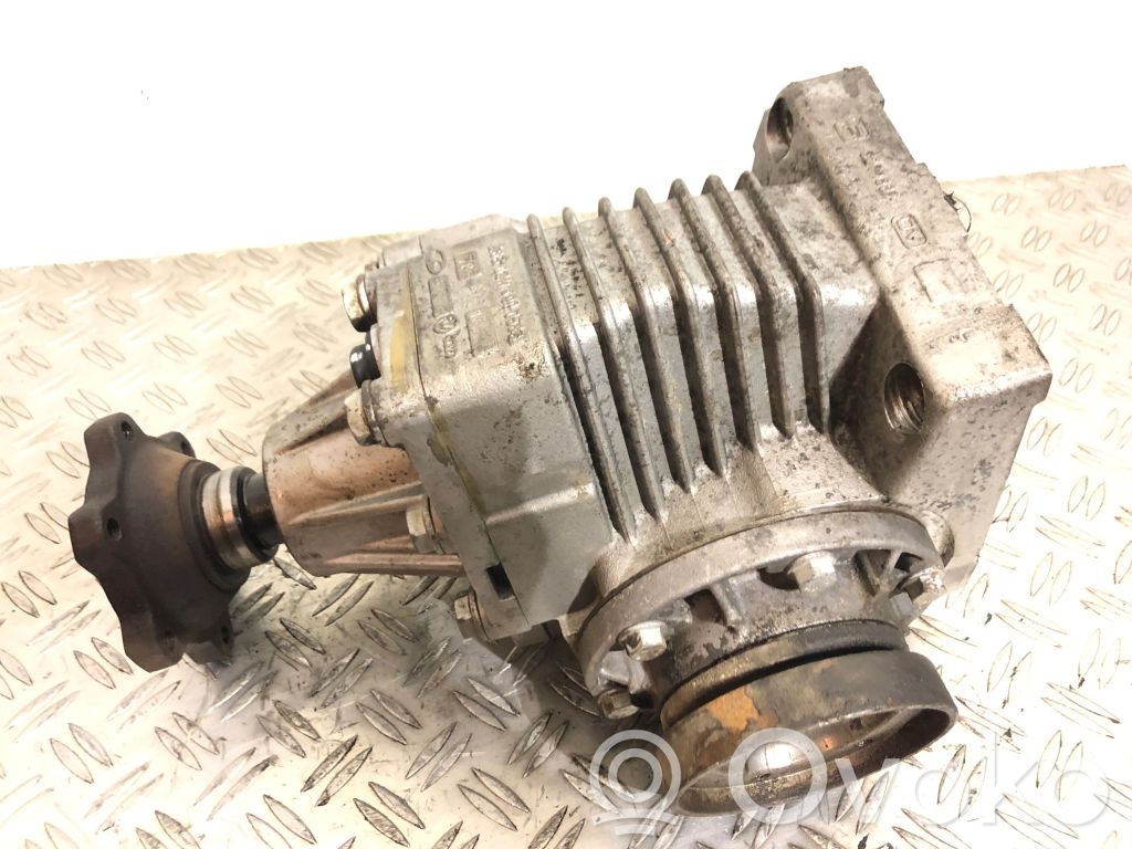 Skrzynia rozdzielcza / Reduktor   02N409053A,327170315