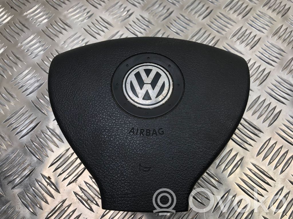 Volkswagen Golf V Airbag volan 