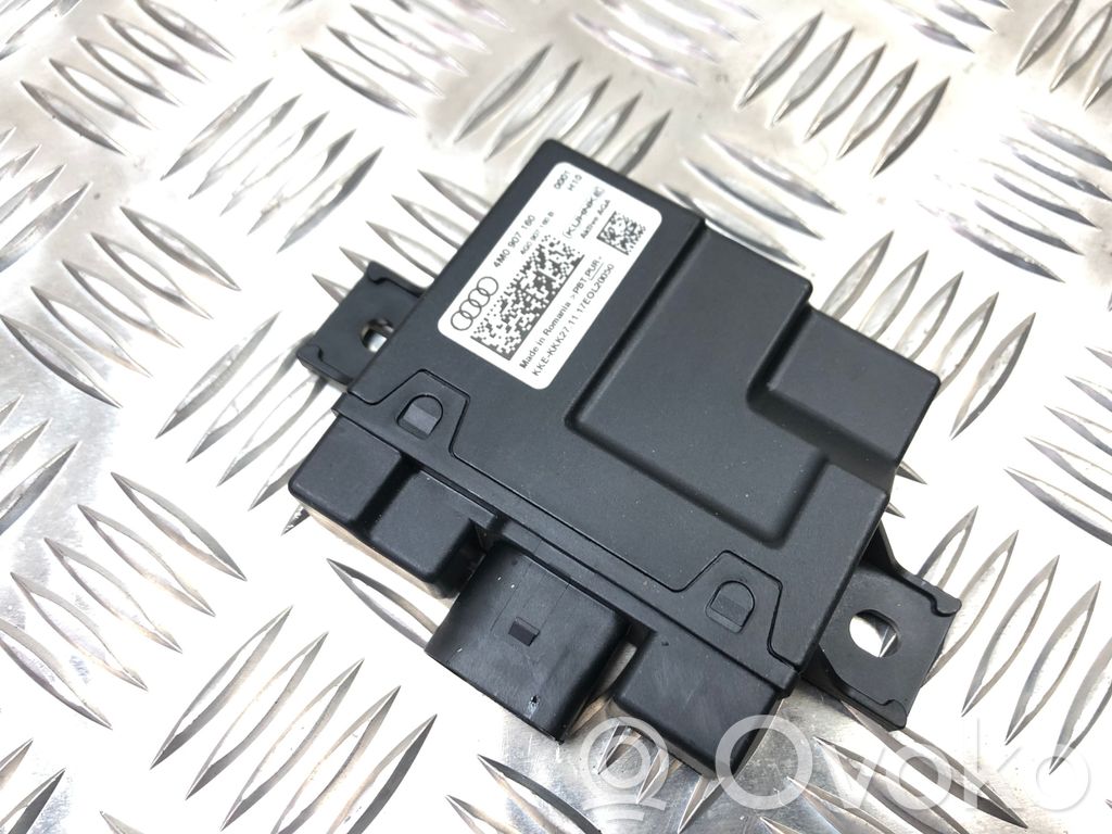 Autres unités de commande / modules   4M0907160,4G0907160B