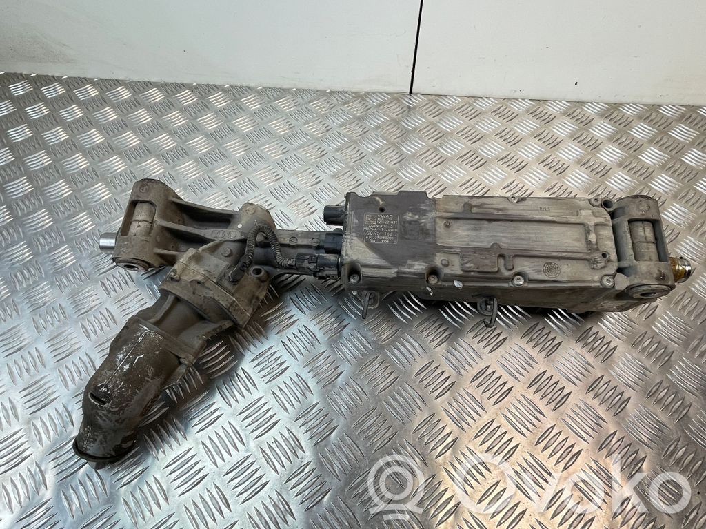 Audi A6 S6 C7 4G Crémaillère de direction 