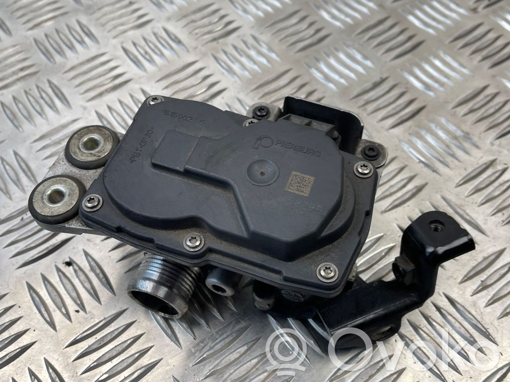 Audi SQ7 Válvula EGR 