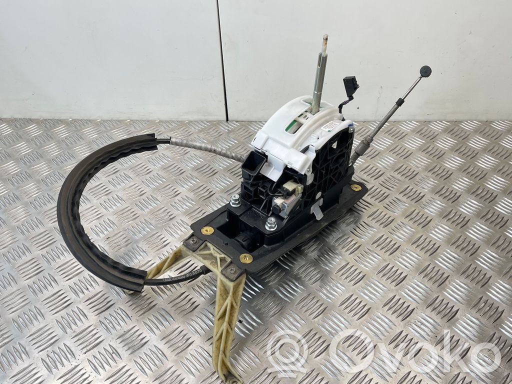 Audi Q7 4L Selector caja de cambios 
