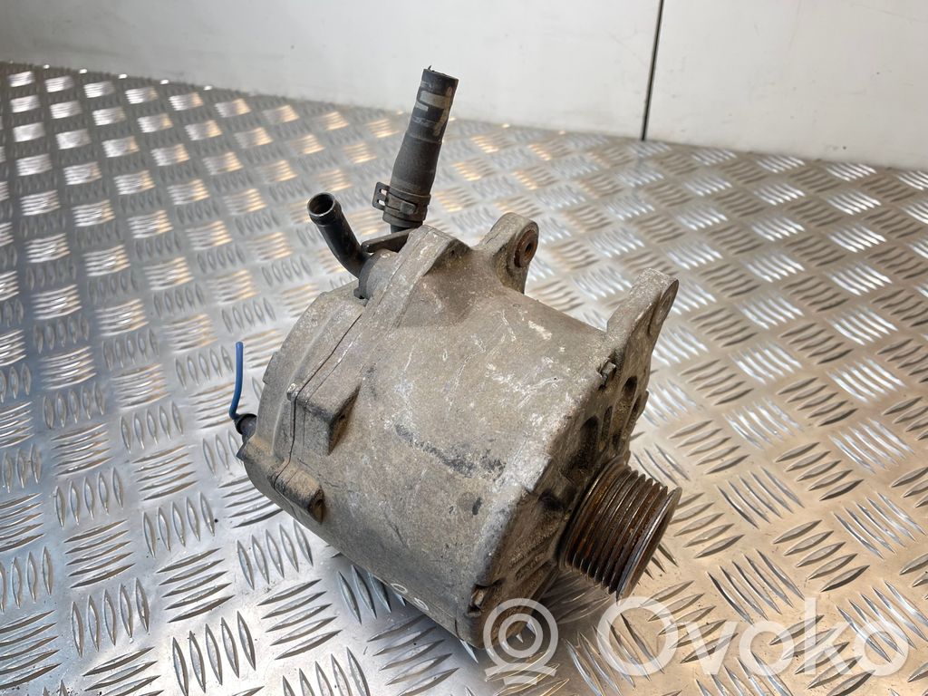 Audi A8 S8 D3 4E Generator/alternator 