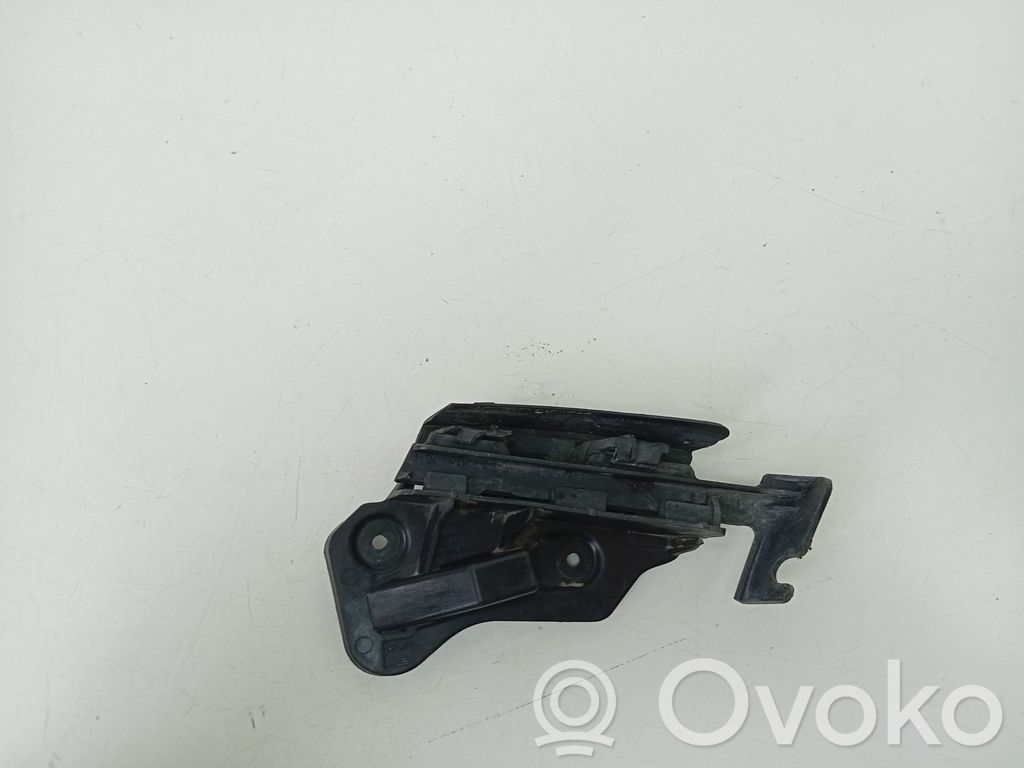 Volkswagen Golf Plus Front bumper mounting bracket 