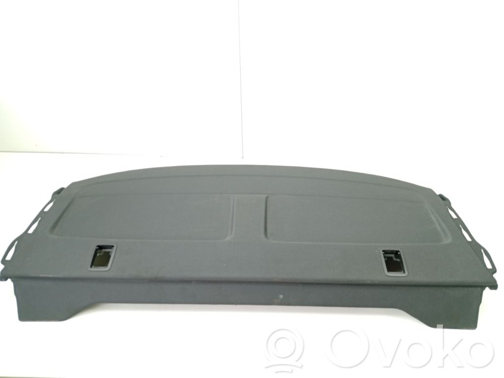 Audi A4 S4 B9 Polita portbagaj 