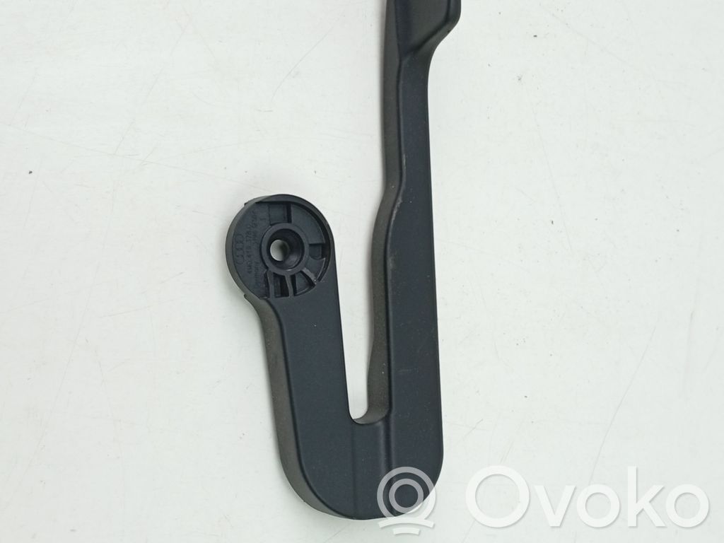 Audi A4 S4 B9 Steering wheel adjustment handle/lever 