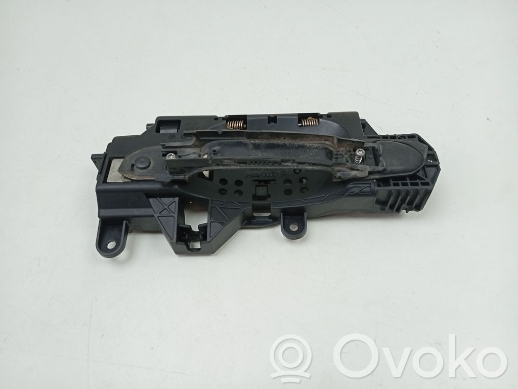 Audi A4 S4 B9 Manecilla externa puerta delantera 