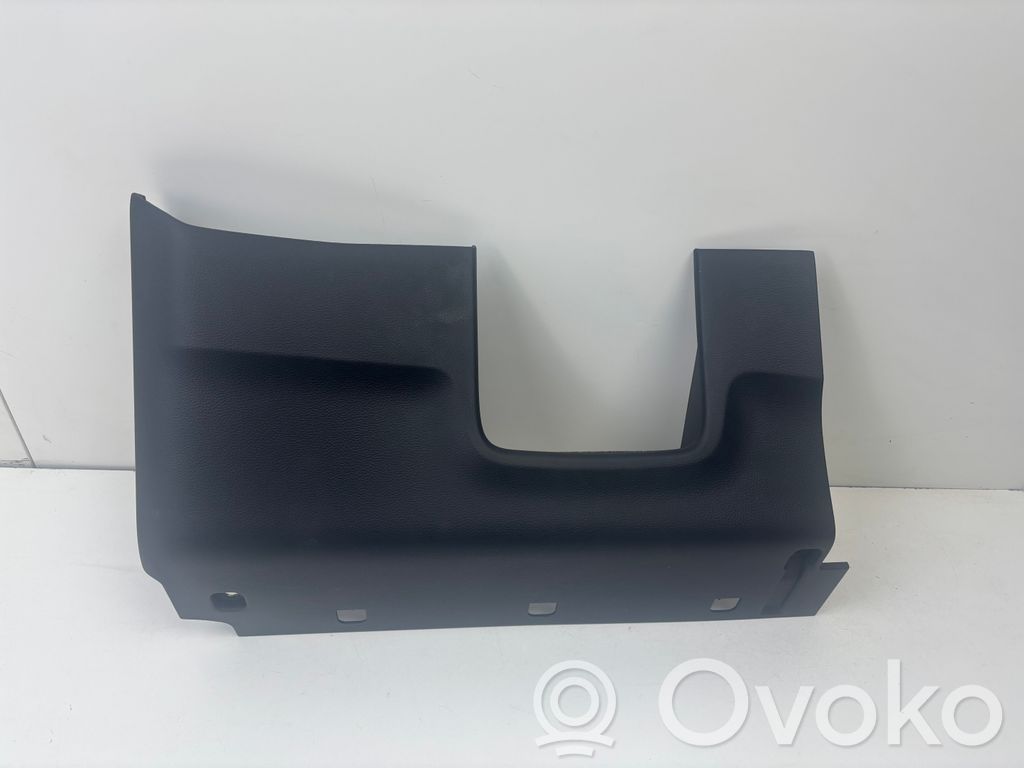 Audi A4 S4 B9 Ramă inferioară panou bord 