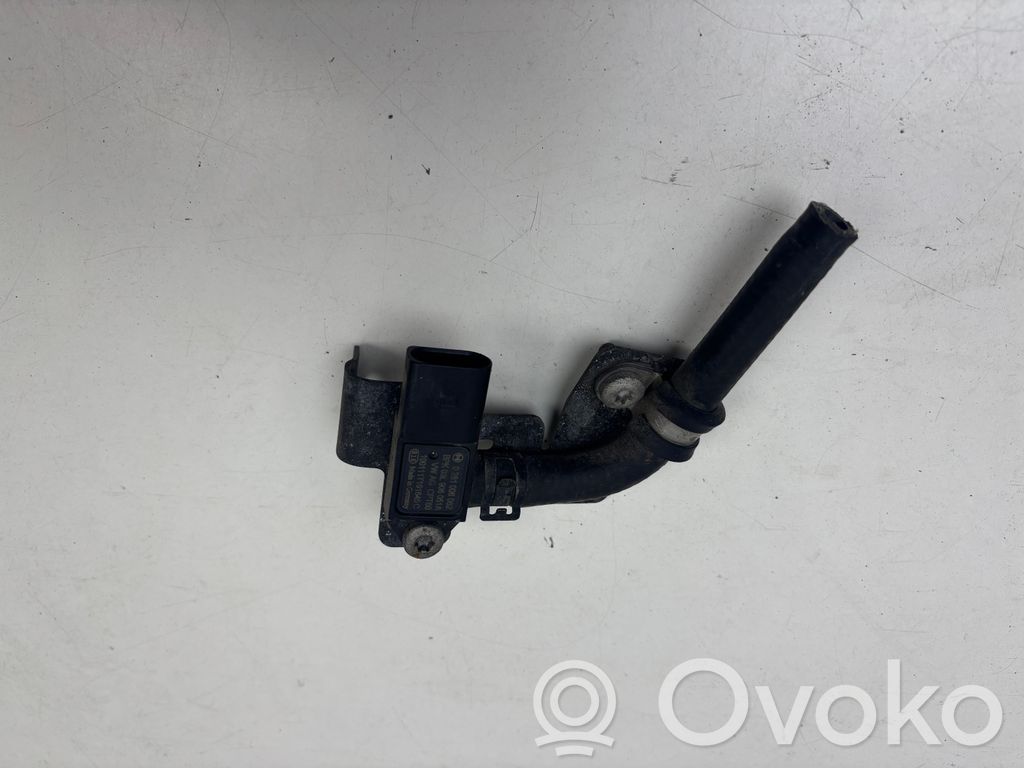 Volkswagen Amarok Abgasdrucksensor Differenzdrucksensor 