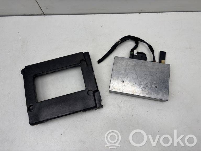 Audi A6 S6 C6 4F Unidad de control/módulo de bluetooth 