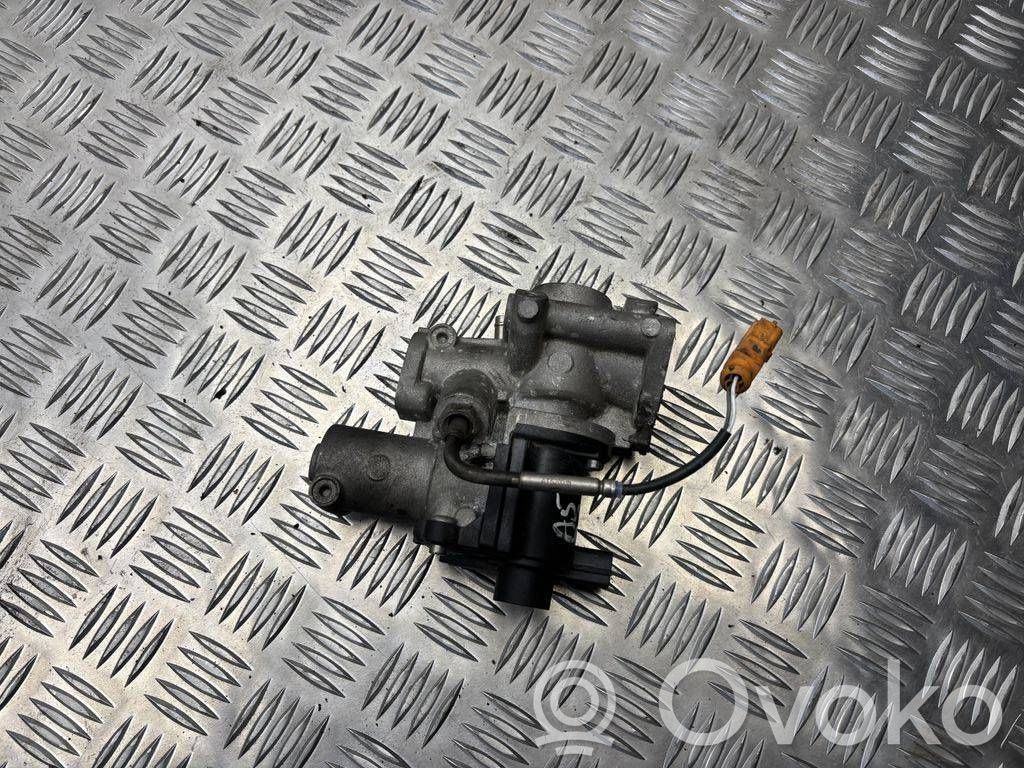 Audi Q5 SQ5 8R Válvula EGR 