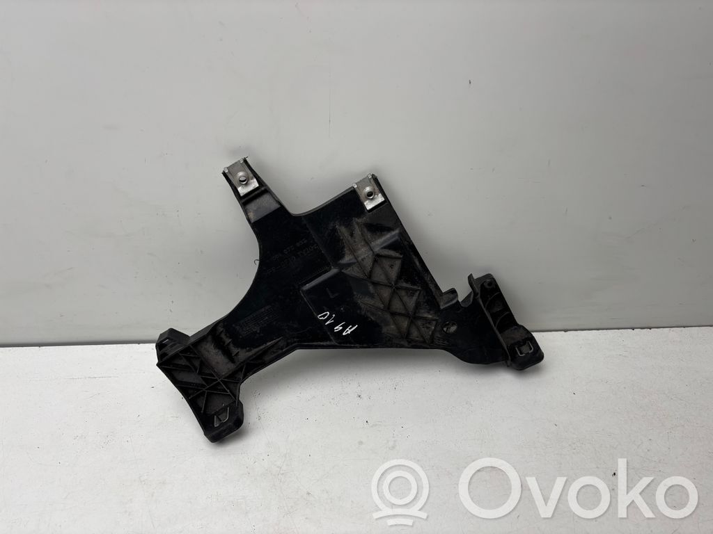 Audi A4 S4 B8 8K Ajovalon kannake 