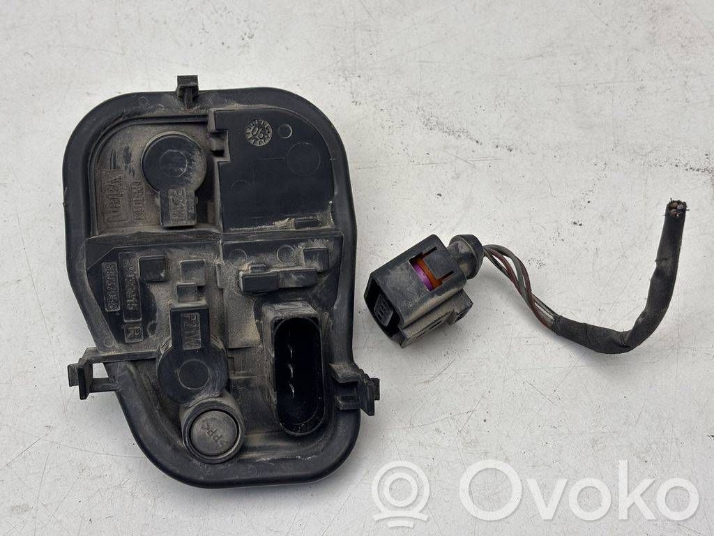 Audi A6 S6 C6 4F Wkład lampy tylnej 