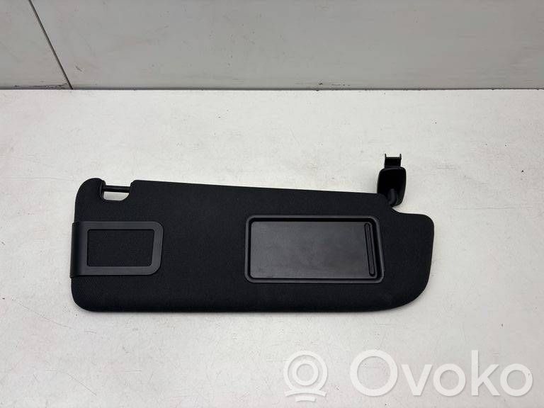 Audi A6 S6 C6 4F Sun visor 