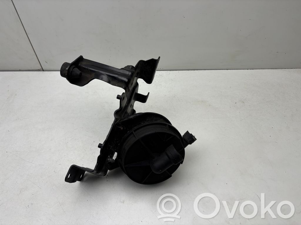 Audi A8 S8 D3 4E Sekundärluftpumpe 