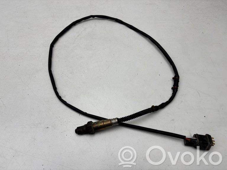 Volkswagen PASSAT B5.5 Lambda probe sensor 
