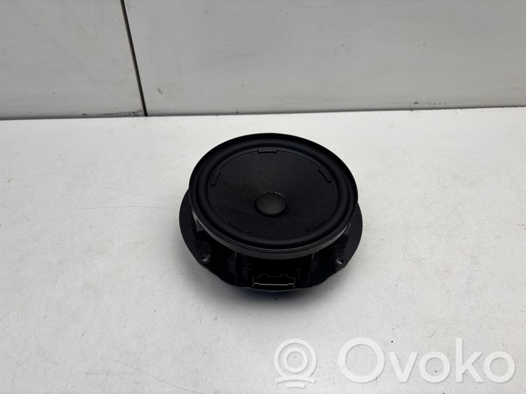 Volkswagen Golf VII Głośnik drzwi przednich 