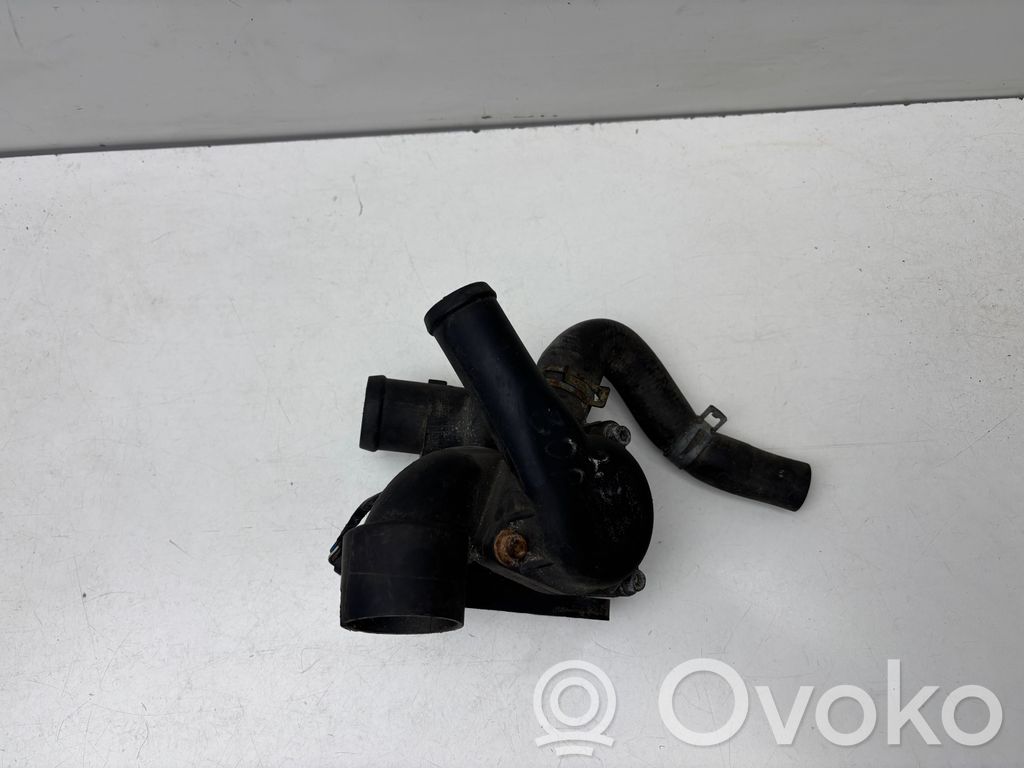 Volkswagen Bora Termostat/carcasă termostat 