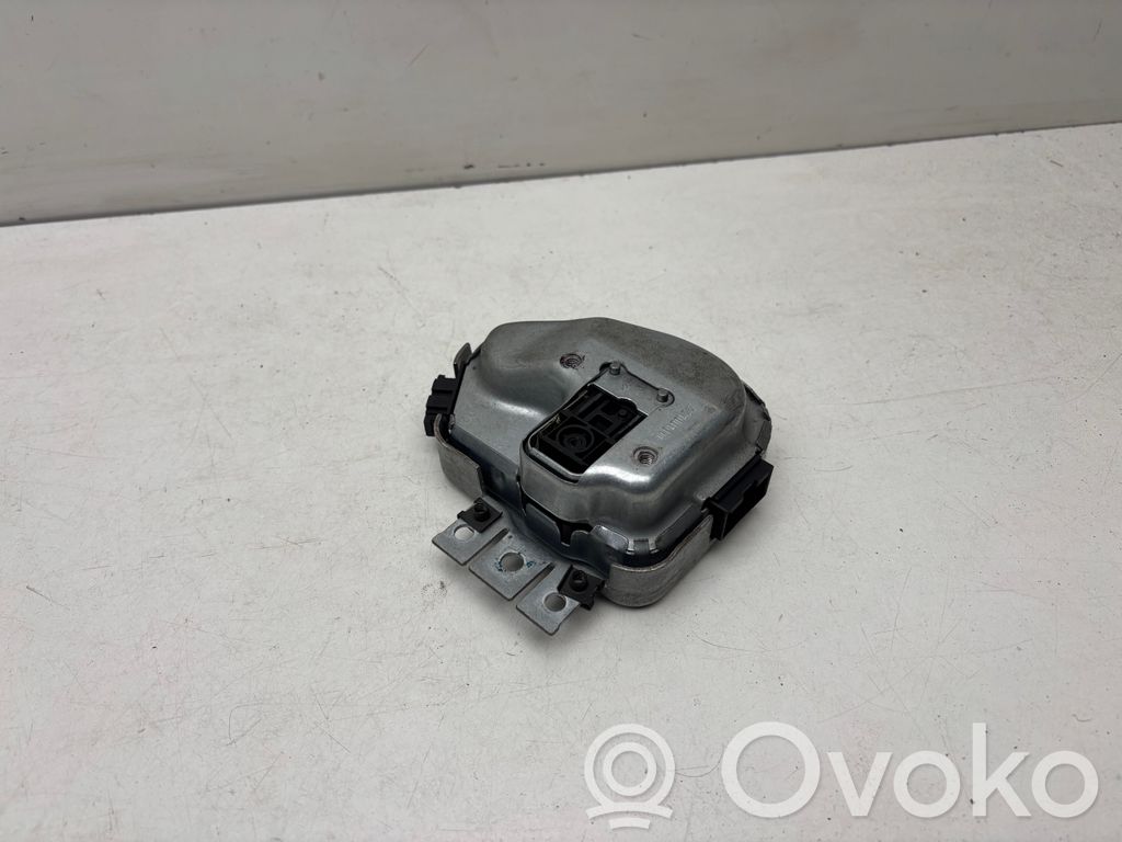 Audi A6 S6 C6 4F Замок руля 