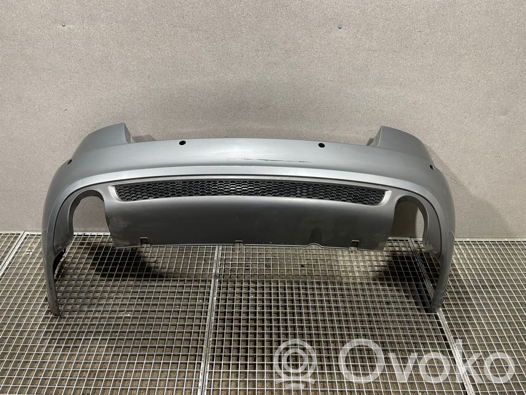 Audi A6 S6 C6 4F Puskuri 