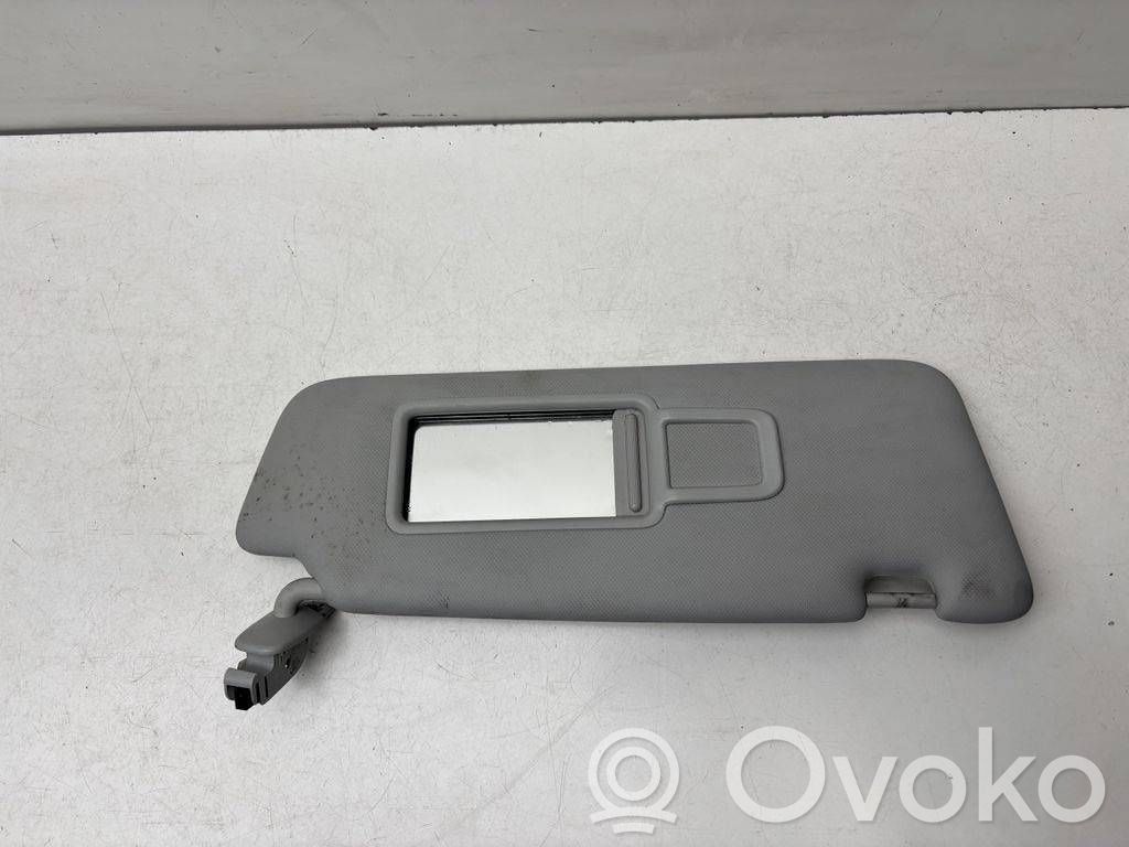 Audi A4 S4 B8 8K Sun visor 