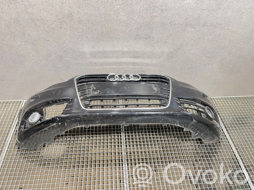 Audi A6 S6 C7 4G Parachoques delantero 