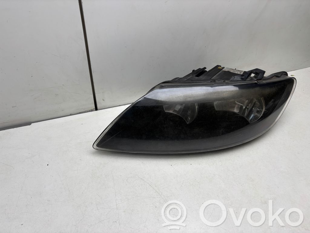 Audi Q7 4L Faro/fanale 