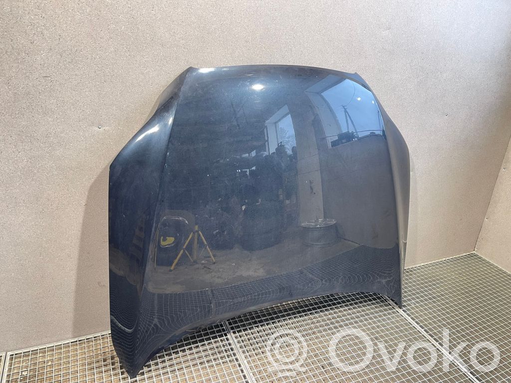 Engine bonnet/hood