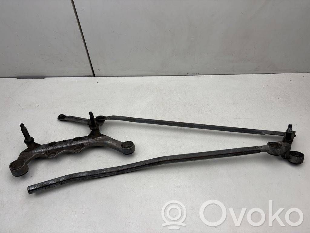 Mechanizm wycieraczek szyby przedniej / czołowej   4L2955023D