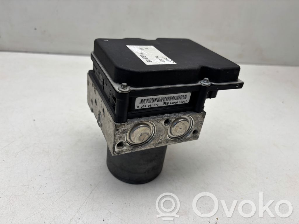 Audi A4 S4 B8 8K Pompă ABS 