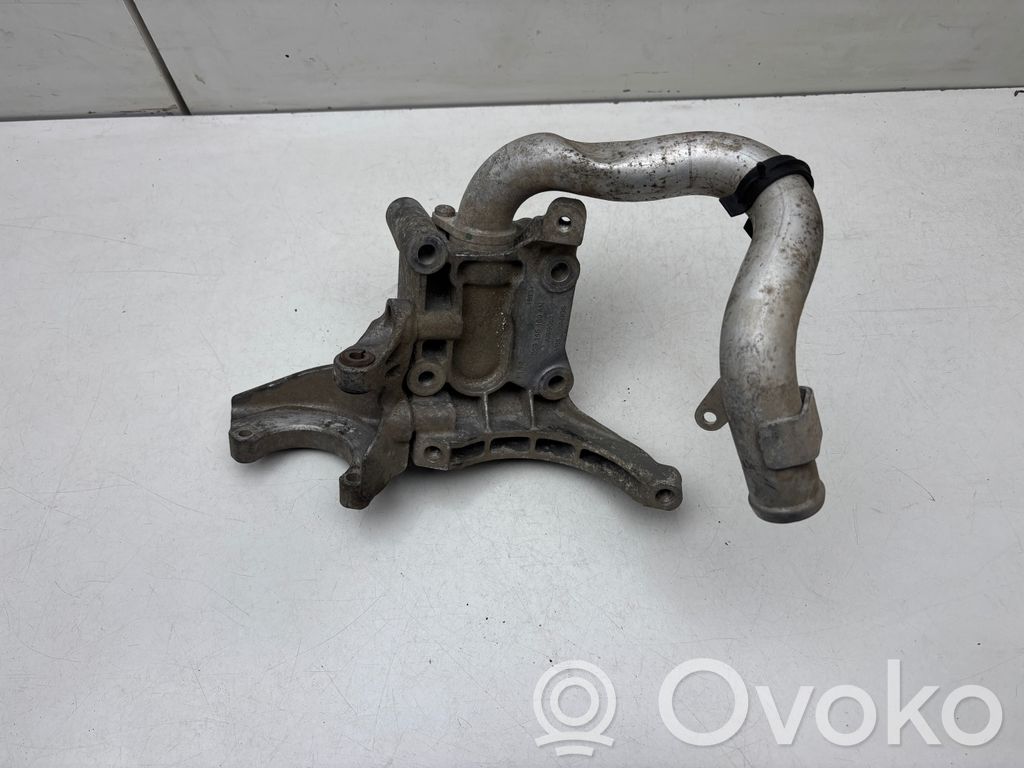 Power steering pump mounting bracket   059145169AD,059145169AN