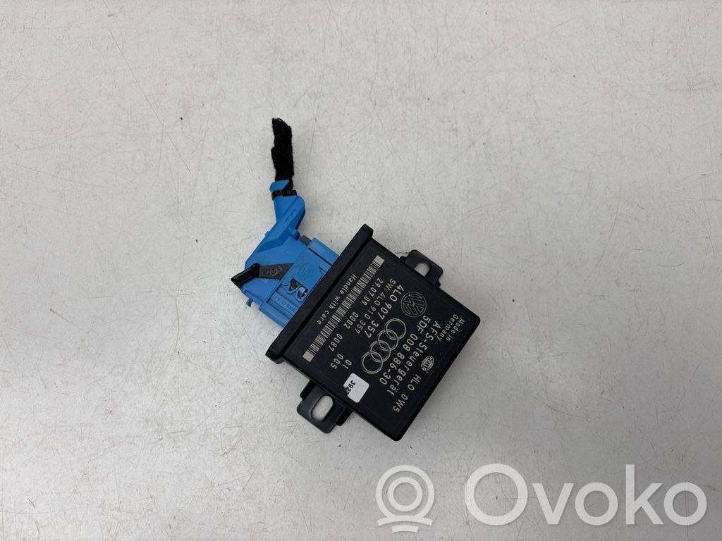 Módulo de luz LCM   4L0910357,4L0907357