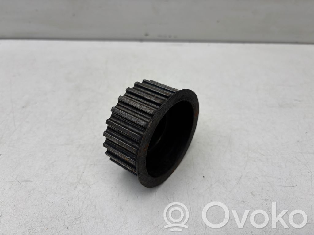 Audi A6 S6 C5 4B Crankshaft pulley 