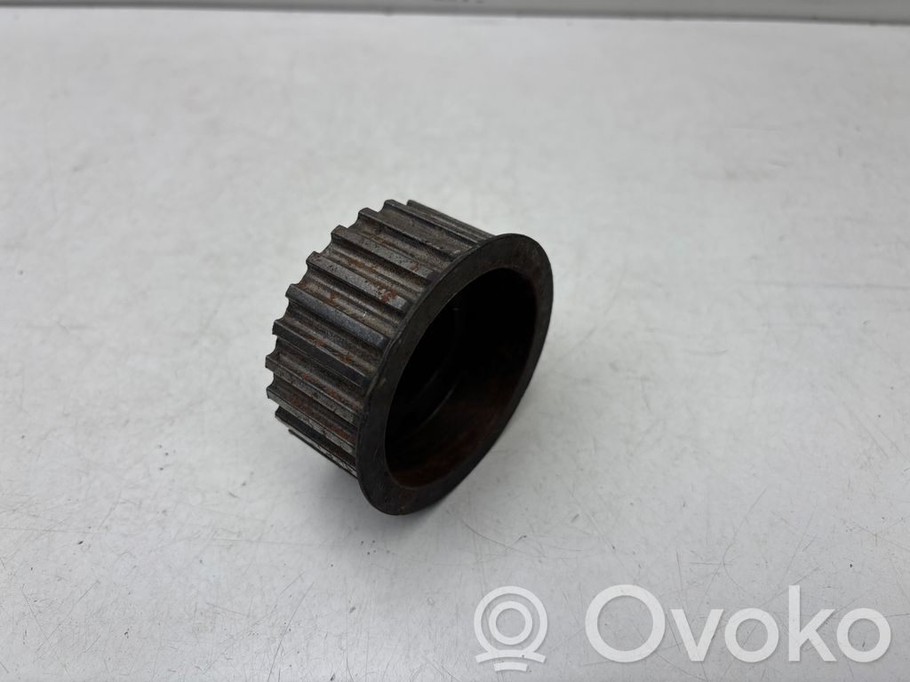 Audi A6 S6 C5 4B Crankshaft pulley 